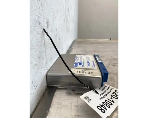 BENDIX  Anti Lock Brake Parts