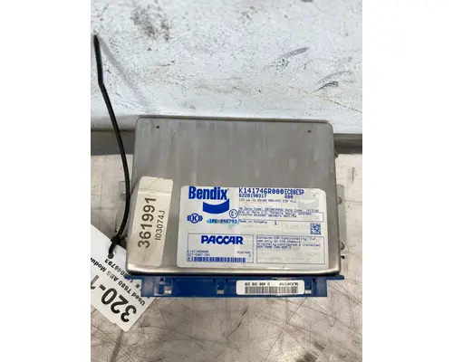 BENDIX  Anti Lock Brake Parts