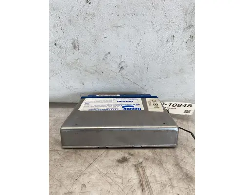 BENDIX  Anti Lock Brake Parts