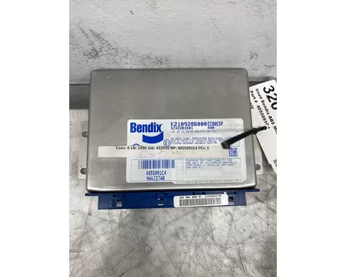 BENDIX  Anti Lock Brake Parts