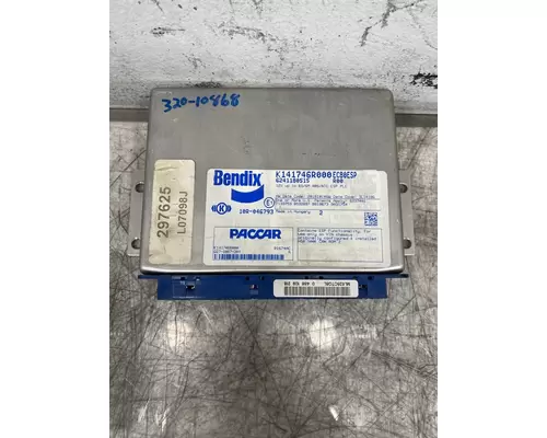 BENDIX  Anti Lock Brake Parts