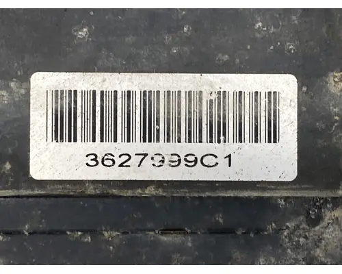 BENDIX  Anti Lock Brake Parts