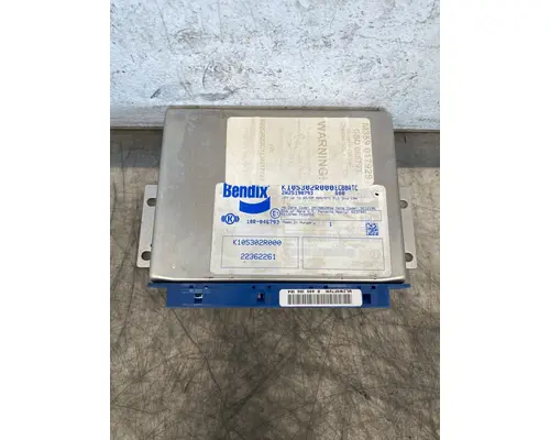 BENDIX  Anti Lock Brake Parts