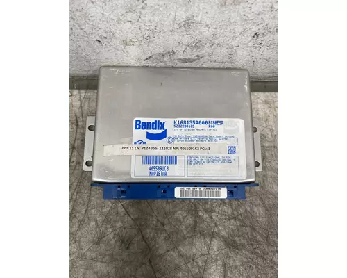 BENDIX  Anti Lock Brake Parts