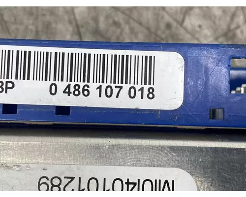 BENDIX  Anti Lock Brake Parts
