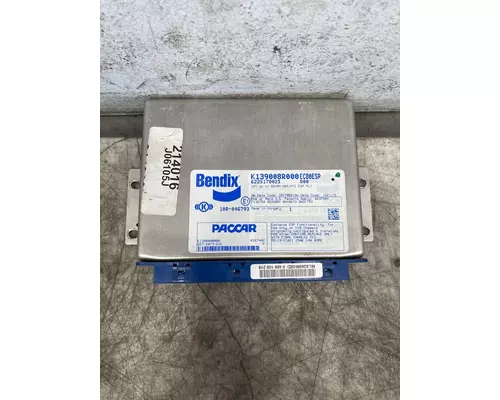 BENDIX  Anti Lock Brake Parts