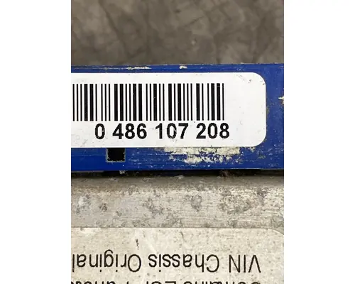 BENDIX  Anti Lock Brake Parts