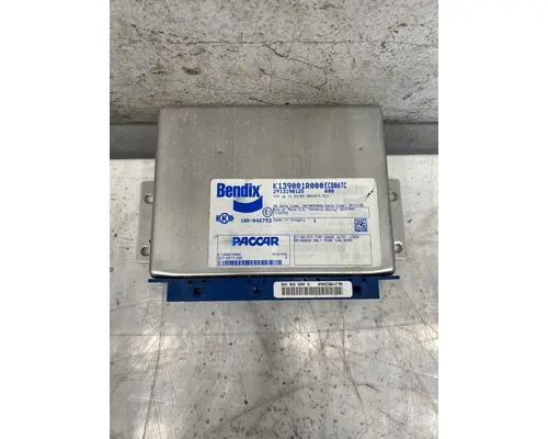 BENDIX  Anti Lock Brake Parts