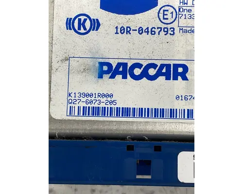 BENDIX  Anti Lock Brake Parts