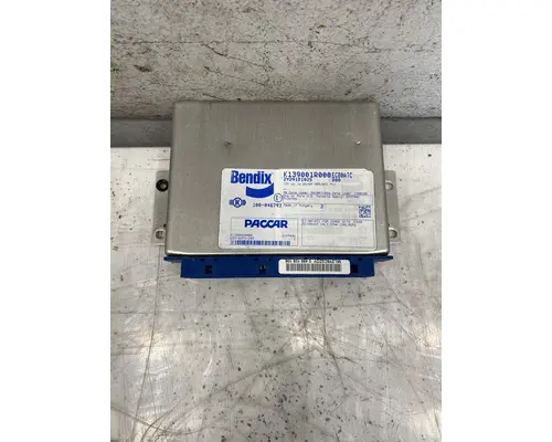 BENDIX  Anti Lock Brake Parts