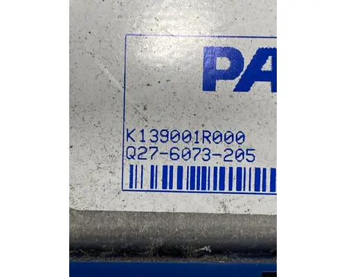BENDIX  Anti Lock Brake Parts