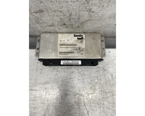 BENDIX  Anti Lock Brake Parts