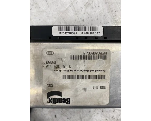 BENDIX  Anti Lock Brake Parts