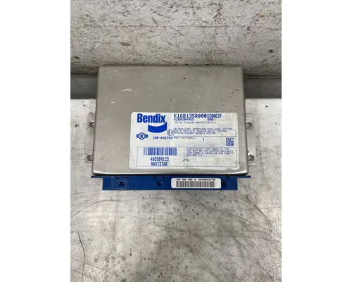 BENDIX  Anti Lock Brake Parts