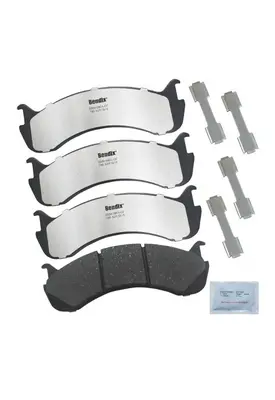 BENDIX  BRAKE ASSEMBLY