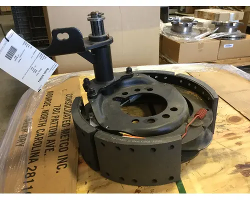 BENDIX  BRAKE ASSEMBLY
