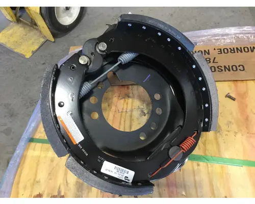 BENDIX  BRAKE ASSEMBLY