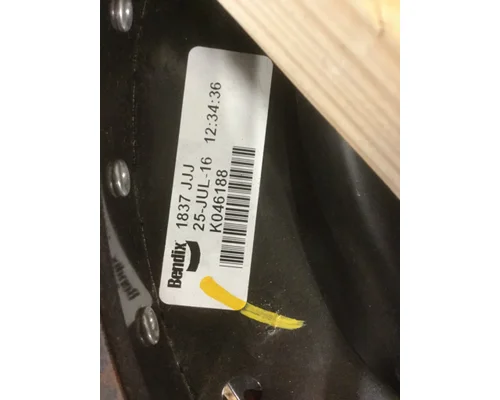 BENDIX  BRAKE S-CAMS