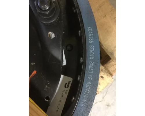 BENDIX  BRAKE S-CAMS