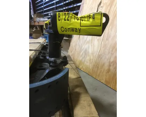 BENDIX  BRAKE S-CAMS