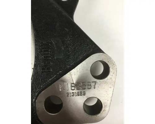 BENDIX  BRAKE SPIDER