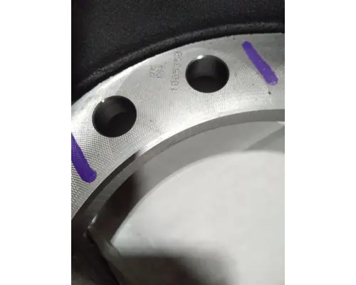 BENDIX  BRAKE SPIDER