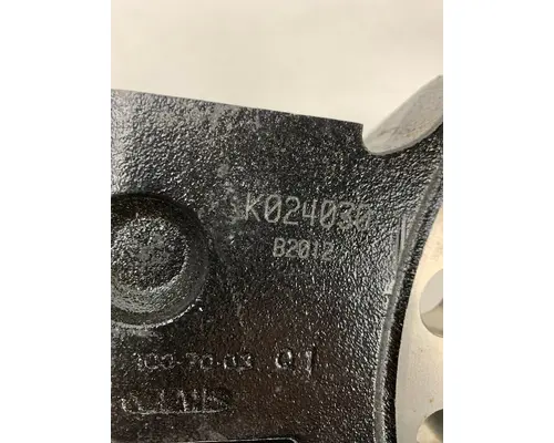 BENDIX  BRAKE SPIDER