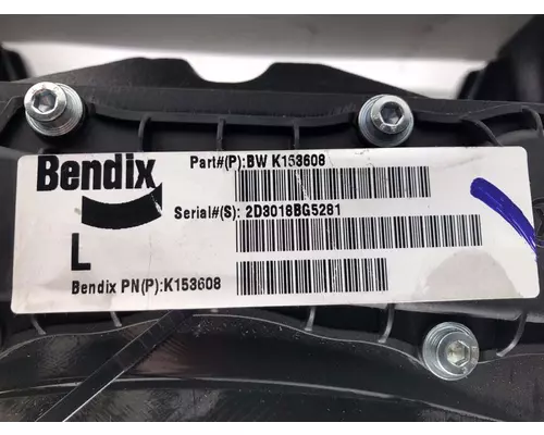 BENDIX  Brake Caliper