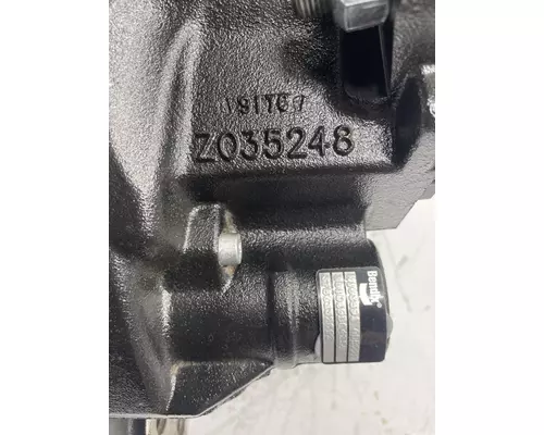 BENDIX  Brake Caliper
