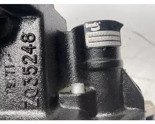BENDIX  Brake Caliper