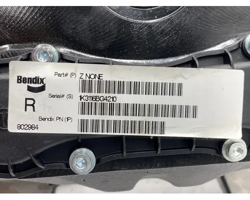 BENDIX  Brake Caliper