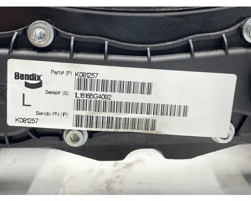 BENDIX  Brake Caliper