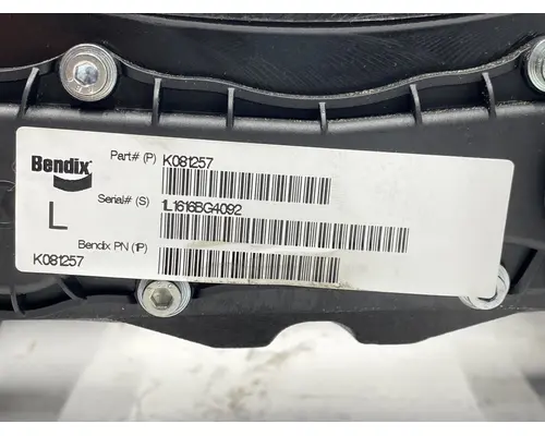 BENDIX  Brake Caliper