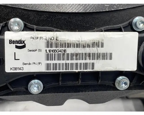 BENDIX  Brake Caliper