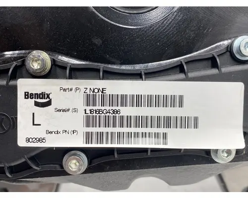 BENDIX  Brake Caliper