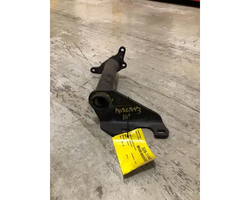 BENDIX  Brake Parts, Misc. Rear