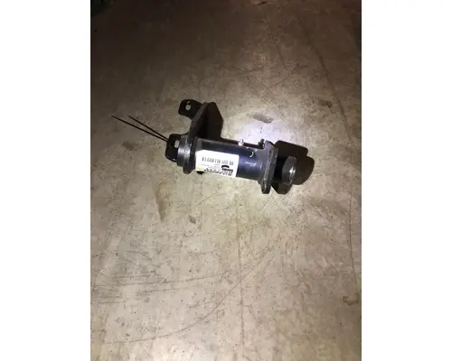 BENDIX  Brake Parts, Misc. Rear