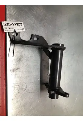 BENDIX  Brake Parts, Misc. Rear