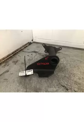 BENDIX  Brake Parts, Misc. Rear