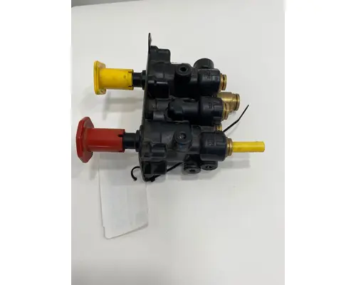 BENDIX  Brake Proportioning Valve