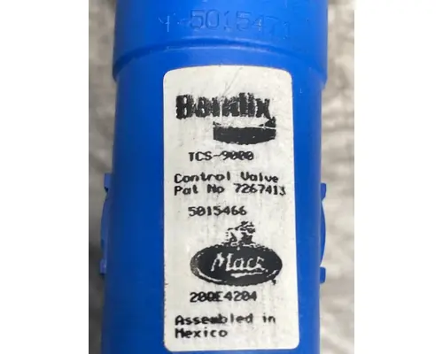 BENDIX  Brake Proportioning Valve