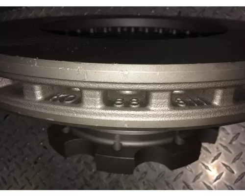 BENDIX  Brake Rotor