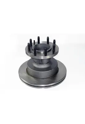 BENDIX  Brakes, (Drum/Rotors) Rear