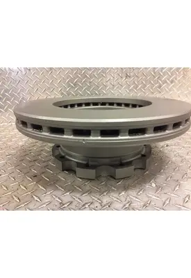 BENDIX  Brakes, (Drum/Rotors) Rear