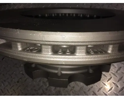 BENDIX  Brakes, (DrumRotors) Rear