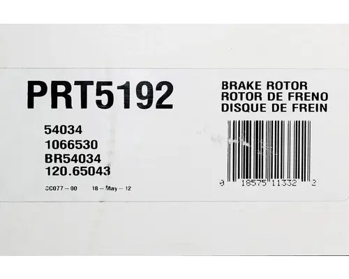 BENDIX  Brakes, (DrumRotors) Rear