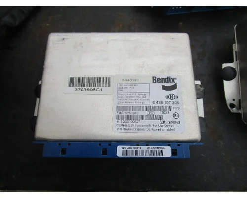 BENDIX  ECM (Brake & ABS)