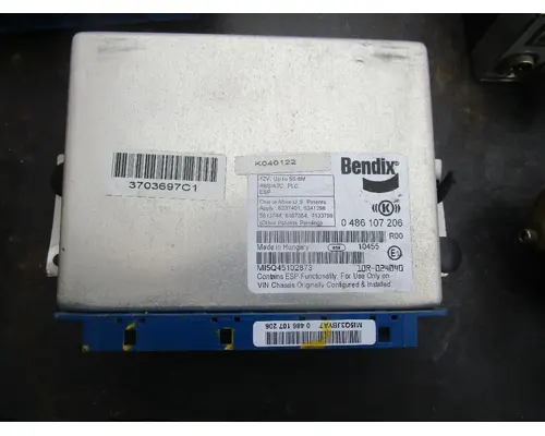 BENDIX  ECM (Brake & ABS)
