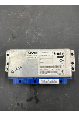 BENDIX  ECM (Brake & ABS)
