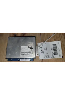 BENDIX  ECM (Brake & ABS)
